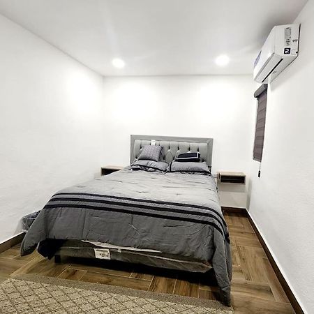 シウダー・フアレスDepartamento Pitagoras No 2アパートメント エクステリア 写真